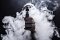 Benefits of cannabinoid vaporisation
