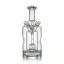 MJ Arsenal Turbine Mini Dab Rig - helder