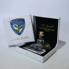 T.H.Seeds™ Cannabis Seeds Limited Regular Edition Zendu Kush, 10 vnt.