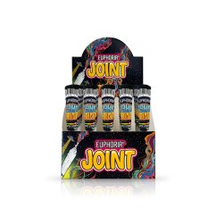 Euphoria T9HC vnaprej zvite aromatične palčke (prikaz 20 kosov)