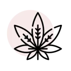 THCV Levande harts terpener