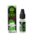 Euphoria CBD Liquid Silver Haze 10 ml, 100 mg CBD