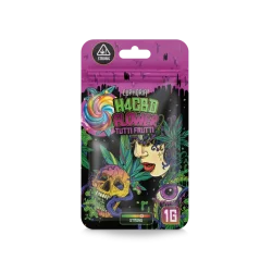 Euphoria H4CBD Kwiaty Tutti Frutti, 1 g
