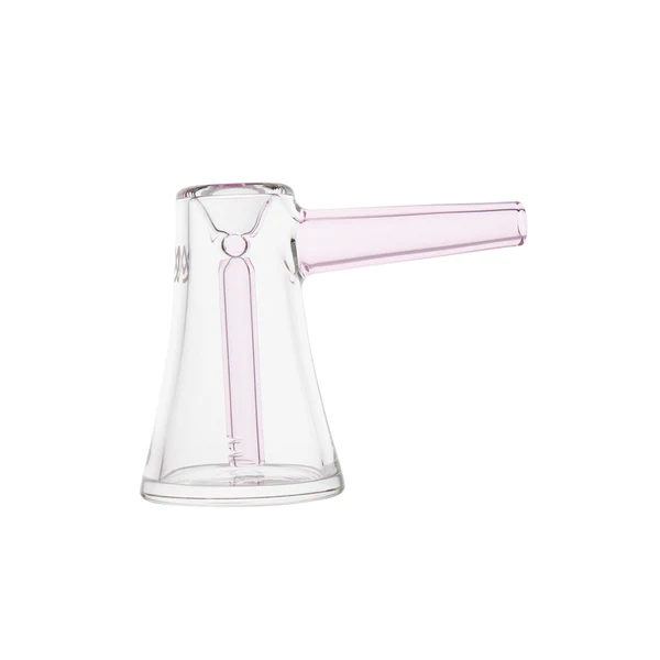MJ Arsenal Vulkan Bubbler, Blush