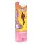 "Canntropy CBD" vienkartinis Vape Pen "Tangie Sunrise", CBD 95 %, 1 ml