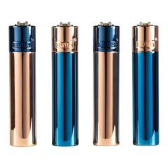 Clipper Classic Metal – Horizons
