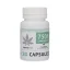 Cannaline CBD Softgel Kapseln - 750 mg CBD, 30 x 25 mg