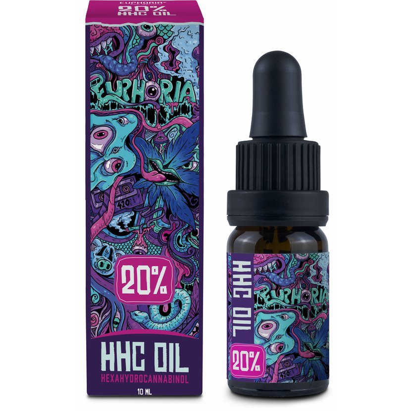 e liquide hhc CanaPuff HHC Liquid Orange Pineapple, 1500 mg, 10ml