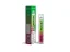 Caneta Happ Bar Crystal Vape Kiwi PassionFruit Goiaba, 2 ml