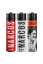 Narcos Accendino – design casuale 3