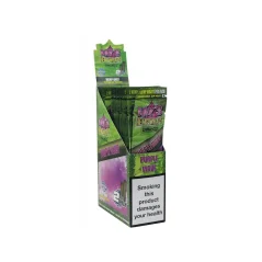 Juicy Jay’s Hemp Wraps - Purple Wave Purple Gelato