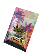 Heavens Haze HPC-blommor Amnesia, 1 g