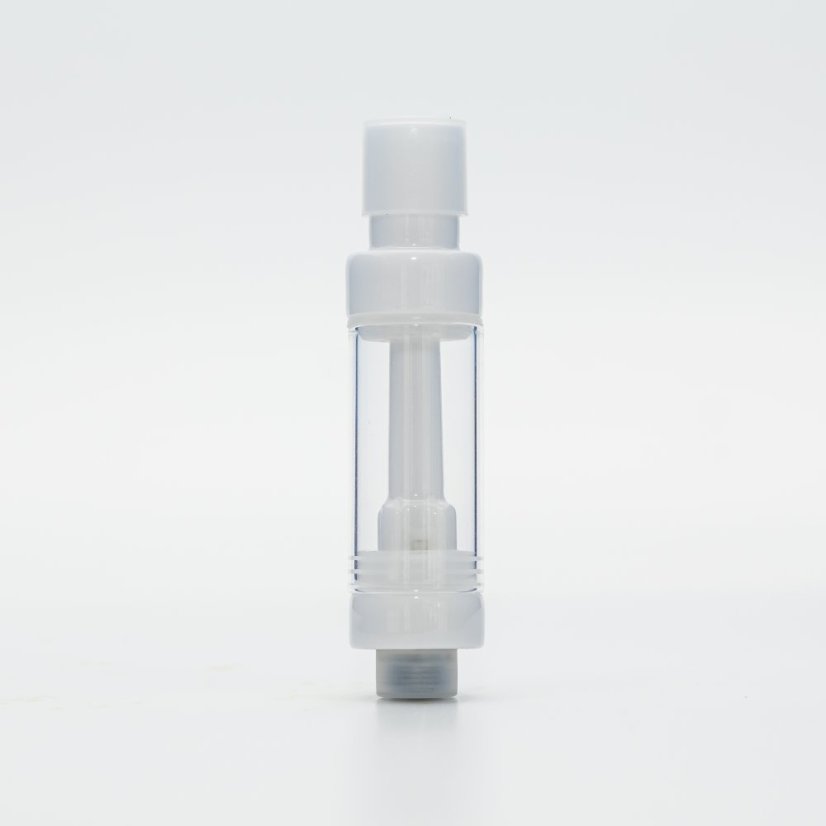 Kārtridžs ar spiedienu, 2 ml