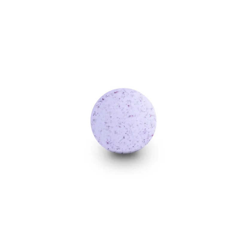Cannaline CBD Tabletten mit B-Komplex, 1200 mg CBD, 20 x 60 mg