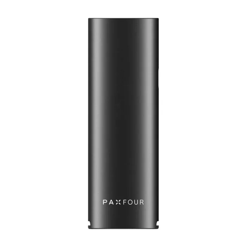 PAX Four vaporizer Onyx