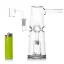 MJ Arsenal Turret Mini Dab Rig – číry