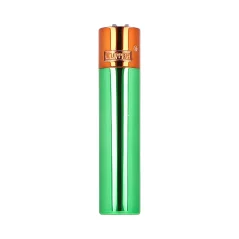 Clipper Classic Metal – Safari