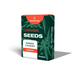 Canntropy Seeds Mango Cookies (feminizované)