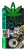 Euphoria CBD Hash 9% Girl Scout Cookie, 1 g