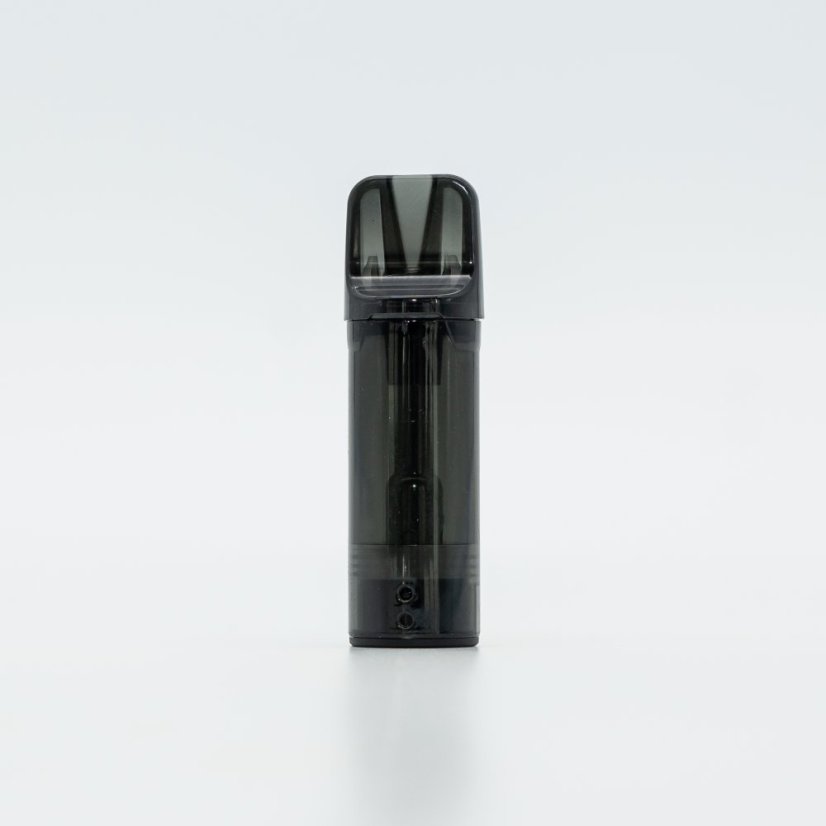 POD Juodas, 2 ml