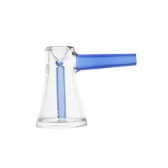 MJ Arsenal Vulkan Bubbler, Azure