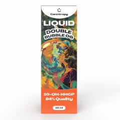 10-OH-HHCP Liquids