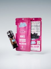 Only Grams - Superior Pod Runtz, 96 %, 2 ml (elfbar)