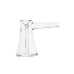 MJ Arsenal Vulkan Bubbler, átlátszó