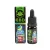 Euphoria CBD 10 % olja med terpener, 10 ml, 1000 mg – Sleep Well