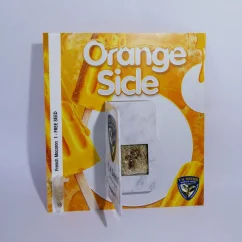 T.H.Seeds™ Cannabis Seeds Orangesicle, olika förpackningar, feminiserade