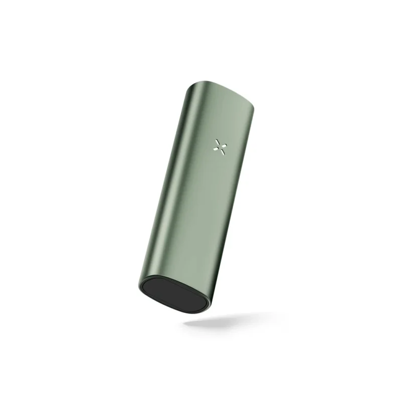 Kit Completo Vaporizador PAX Plus - Sage