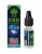 Euphoria CBD E-Liquid Northern Lights 10 ml, 300 mg CBD
