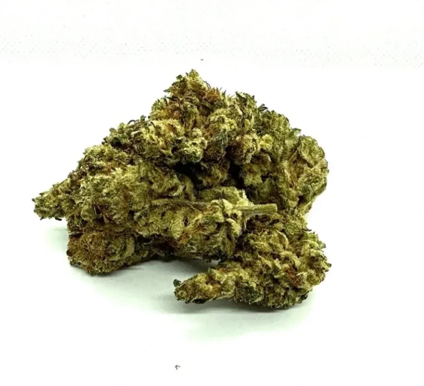 Czech CBD 10-0H-HHC gėlės OG Kush, 20 % 10-0H-HHC, 1 g - 1000 g