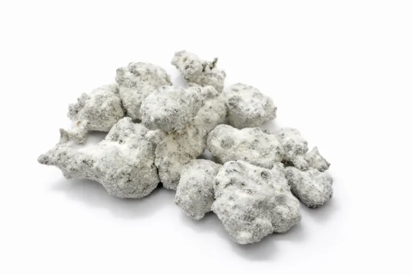 Herbican CBD Ice Rock, 1 g - 100 g