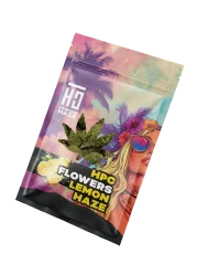 Heavens Haze HPC blommor Lemon Haze, 1 g