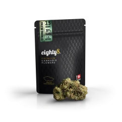 Eighty8 E8High Flowers LA Peyote, 1 - 3,5 g