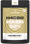 Canntropy H4CBD Hash 50 %, 1 g - 100 g