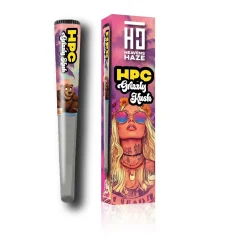 Heavens Haze HPC Pre-Roll Grizzly Kush, 1 g