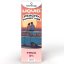 Canntropy THCX Liquid Peachy Sunset Vibe, THCX 5%, 10 ml