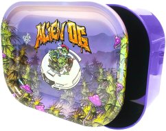 Best Buds Ohut Säilytyslokero, Alien OG