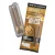 HEMPER King Size Rolls + Glass Tip 2pk - Honey