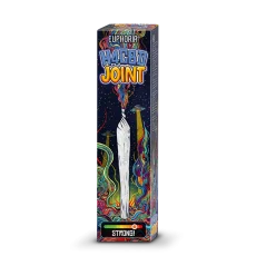 Euphoria H4CBD Prerolled Aromatic Stick, 1 pc