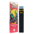Canntropy CBDP Vape Pen Banana Runtz, CBDP 88% quality, 1 ml