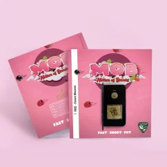 T.H.Seeds™ Cannabis Seeds MOB™, различни пакети, феминизирани