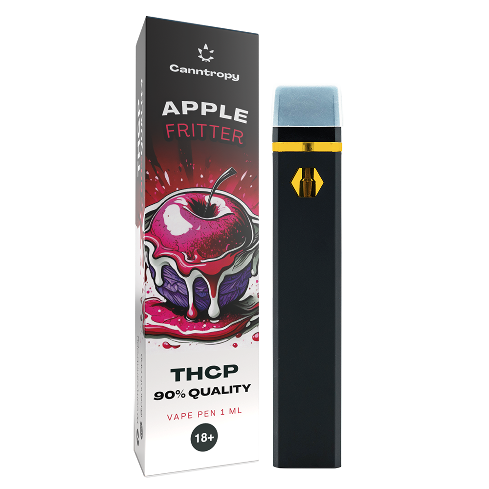 Thcp Vapes Wirkung H2 Vape Lemon Haze
