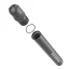 Marke Aluminium Tube Grau