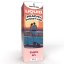 Canntropy THCX Liquid Peachy Sunset Vibe, THCX 5%, 10 ml