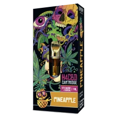 Euphoria Wkład H4CBD Ananas, H4CBD 97%, 1 ml