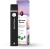 Hemnia Premium Functionele H4CBD en CBD Vape Pen Spiritueel Centrum - 50% H4CBD, 45% CBD, Tulsi, Gotu Kola, Salie, 1ml