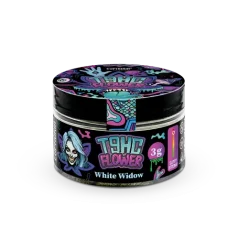Euphoria T9HC Fiori White Widow, 3 g